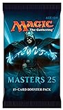 Masters 25 Booster Pack MTG - Magic The Gathering