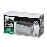 WAYNE WSB1275-75Ah Maintenance-Free Battery - Recommended for Wayne ESP25n, Wayne WSS30Vn and Wayne Basement Guardian Back-Up Sump Pump Systems