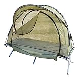 Rothco Free Standing Mosquito Net/Tent 72' x 25' x 41'