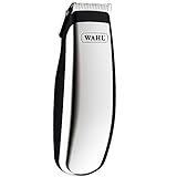 WAHL Professional Animal Equine Super Pocket Pro Trimmer - for Noise-Sensitive, Anxious Horses - Lightweight Horse Hair Trimmer - Ergonomic Horse Grooming Supplies