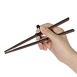 Edison Friends Training Chopsticks for Adults Right Handed, Beginner Chopsticks, Chopsticks Helper, Chopsticks for Beginners, Trainer Chopsticks, Easy Chopsticks, Practice Chopsticks, Made in Korea