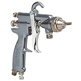 Binks 2100 Paint Spray Gun 2101 2800 7 63BSS 63PB Conventional Pressure Binks 2101-2800-7 Binks 2101-2800-7