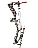 My Bow Buddy Archery Stand | Steel Bow Stand | Crossbow and Compound Bow Stand with Vinyl Handle Covers | 40 Inch Tall Bow Holder Archery Stand 2 Bows