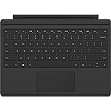 Microsoft Type Cover Keyboard for Surface 3 BlackA7Z-00001 (Renewed)