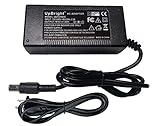 UpBright AC/DC Adapter Compatible with Westinghouse iGen200s iGen300s iGen600s Power Station iGen 200s 300s 300 600 s 1200 194Wh 296Wh 592Wh Li-ion Battery Generator JYH4Z-1900342-BY 12V - 19V Charger