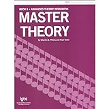 L175 - Master Theory Book 3 Advanced