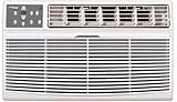 Koldfront WTC14012WCO230V 14,000 BTU 230V Through the Wall Air Conditioner - Cool Only