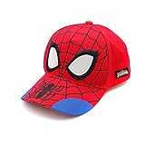 Accessory Supply Spider-Man 3D Boy Hat