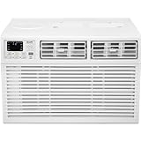 Emerson Quiet Kool 15,000 BTU 115V Smart Window Air Conditioner with Wifi and Voice Control, Works w Amazon Alexa and Google Home, Wall AC Unit for Large Rooms up to 700 Sq. Ft.