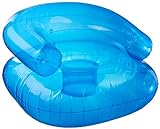 Rhode Island Novelty 36 Inch Inflatable Blow up Chair | One Per Order