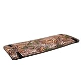 Northeast Products Therm-A-SEAT Two Man Tree Stand Replacement Seat, Realtree Edge, 38' x 14' x 0.75'