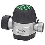 Orbit 62041 Metal Mechanical Watering Timer