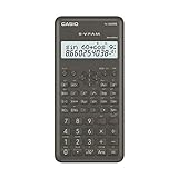 FX-350MS 2nd Edition Non-Programmable Scientific Calculator