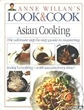 Asian Cookery (Anne Willan's Look & Cook)