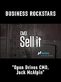 Business Rockstars CMO Sell It 'Jack McAlpin Open Drives CMO'