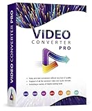 Video Converter Software compatible with Windows 11, 10, 8 and 7 – Easily convert video and audio files even in HD, 4K and 3D – Edit and improve your videos