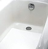 OTTC Safety Solutions 16' X 34' Peel and Stick Bathtub Mat, Hotel Non Slip Bath tub Mat