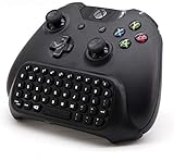 Prodico Xbox One Keyboard Chatpad Game Keyboard for Xbox One Controller