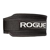 Rogue 5' Nylon Weightlifting Belt (Medium)