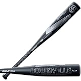 Louisville Slugger 2022 Solo (-10) 2 3/4' Junior Big Barrel USSSA Youth Baseball Bat - 26'/16 oz