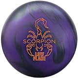 Hammer Scorpion Low Flare Bowling Ball 14lbs