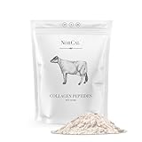 Norcal Hydrolyzed Collagen Peptides, 12oz | 20g Protein, 0g Carbs/Fat | Grass-Fed Brazilian Cows | for Easy Mixing & Bioavailability | US GMP Certified