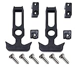 Roto Molded Cooler Latch Rubber T-Handle Kit - Ozark Trail Style