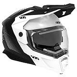 509 Delta R4 Ignite Helmet (Gloss Storm Chaser - X-Large)