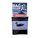 Bag Anchor for Your Decoy Jerk System or Kayak