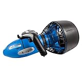 Yamaha Seascooter RDS250 with Camera Mount Recreational Dive Series Underwater Scooter ,Blue