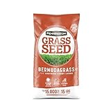 Pennington Bermudagrass Grass Seed 15 lb