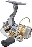 TICA SS500 Trout Fishing Series(Crappie/Pan Fishing Series) 5.2 Gear Ratio