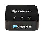 Obihai OBi200 1-Port VoIP Phone Adapter with Google Voice and Fax Support for Home and SOHO Phone Service, Blue