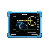 Micsig Digital Automotive Tablet Oscilloscope 100MHz 4 Channels ATO1104