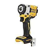 DEWALT ATOMIC 20V MAX* 3/8 in. Cordless Impact Wrench with Hog Ring Anvil (Tool Only) (DCF923B)