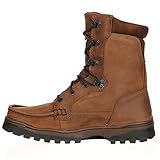 Rocky Outback GORE-TEX® Waterproof Hiker Boot Size 12(ME)
