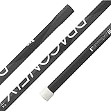 Epoch Women's Dragonfly Purpose Elite Lacrosse Shaft for Attack/Midfield/Defense, 32' Mid-Flex iQ9, Traditional Concave Geometry, Features Progressive Weave and Uniform Release Point, Made in USA