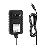 New Global AC/DC Adapter Replacement for Medicool PRO Power 35K PN 110502 Portable Rechargeable Nail Drill Electric Filing System 12V Switching Power Supply Cord Cable Battery Charger PSU