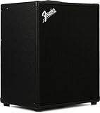 Fender Rumble Stage 800 Bass Amplifier