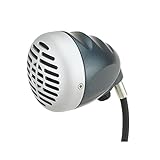 Superlux D112/C Harmonica Microphone Dynamic Harmonica Microphone