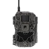 Stealth Cam DS4K Transmit Cellular AT&T OR VERIZON 32MP Photo & 4K at 30 FPS Day & Night Video 0.2 Sec Trigger Speed Hunting Game Camera - Supports SD Cards Up to 128GB