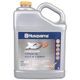 Husqvarna XP Professional Performance 2 Stroke Mix - 1 Gallon Bottle 610000133