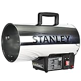 Stanley Propane Gas Heater for Garage Heater, Shop Heater