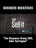 Business Rockstars CMO Sell It 'The Response Group CMO, John Yarrington'