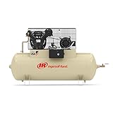 Ingersoll-Rand, 2545E10V, Electric Air Compressor, 2 Stage, 10 HP