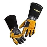 toolant Welding Gloves for Men