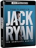 Tom Clancy's Jack Ryan: The Complete Series