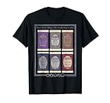 Magic: The Gathering Card Packs T-Shirt