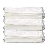 Cartisen Car Tissue Refills,Facial Napkin Refills for Car Visor Tissue Holder,300 Sheets, 6 Packs (6 Pack)