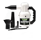 DataVac Computer Cleaner / Computer Duster Super Powerful Electronic Dust Blower Environmentally Friendly Alternative to Compressed Air or Canned Air